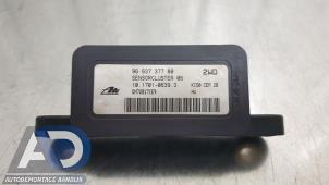 Gebruikte Esp Duo Sensor Citroen C3 (SC) 1.4 16V VTi Prijs € 29,99 Margeregeling aangeboden door Autodemontage Aandijk