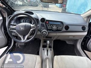 Gebruikte Airbag Set + Module Honda Insight (ZE2) 1.3 16V VTEC Prijs € 399,99 Margeregeling aangeboden door Autodemontage Aandijk