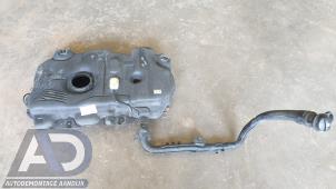 Gebruikte Tank Fiat Scudo (270) 2.0 D Multijet Prijs € 149,99 Margeregeling aangeboden door Autodemontage Aandijk