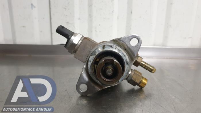 Gebruikte Brandstofpomp Mechanisch Skoda Fabia II (5J) 1.2 TSI Prijs € 124,99 Margeregeling aangeboden door Autodemontage Aandijk