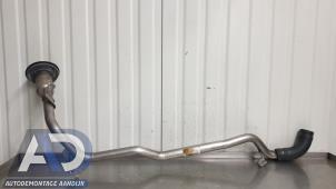 Gebruikte Vulpijp Brandstoftank Mercedes A (W176) 1.6 A-180 16V Prijs € 34,99 Margeregeling aangeboden door Autodemontage Aandijk