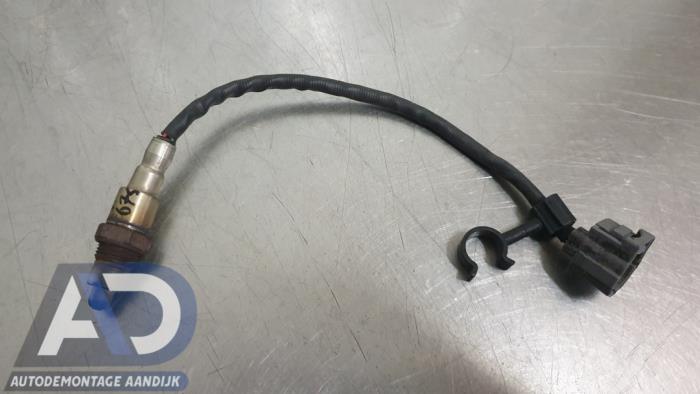 Lambda Sonde van een Mercedes-Benz A (W176) 1.6 A-180 16V 2015