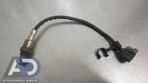 Gebruikte Lambda Sonde Mercedes A (W176) 1.6 A-180 16V Prijs € 24,99 Margeregeling aangeboden door Autodemontage Aandijk