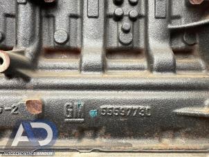 Gebruikte Draaiend Gedeelte motor Opel Adam 1.2 16V Prijs € 449,99 Margeregeling aangeboden door Autodemontage Aandijk