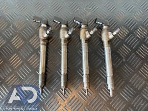 Gebruikte Verstuiver (diesel) Ford Transit Custom 2.2 TDCi 16V Prijs € 99,99 Margeregeling aangeboden door Autodemontage Aandijk