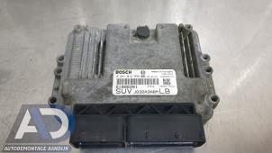 Gebruikte Computer Motormanagement Suzuki SX4 (EY/GY) 1.9 DDiS Grip 4x4 Prijs € 79,99 Margeregeling aangeboden door Autodemontage Aandijk