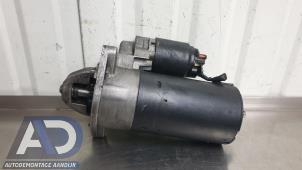 Gebruikte Startmotor Suzuki SX4 (EY/GY) 1.9 DDiS Grip 4x4 Prijs € 34,99 Margeregeling aangeboden door Autodemontage Aandijk