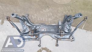 Gebruikte Subframe Suzuki SX4 (EY/GY) 1.9 DDiS Grip 4x4 Prijs € 124,99 Margeregeling aangeboden door Autodemontage Aandijk