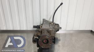 Gebruikte Tussenbak 4x4 Suzuki SX4 (EY/GY) 1.9 DDiS Grip 4x4 Prijs € 274,99 Margeregeling aangeboden door Autodemontage Aandijk