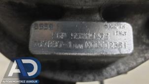 G-lader van een Suzuki SX4 (EY/GY) 1.9 DDiS Grip 4x4 2009