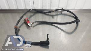 Gebruikte Voetganger Crash sensor Mercedes A (W176) 1.6 A-180 16V Prijs € 74,99 Margeregeling aangeboden door Autodemontage Aandijk