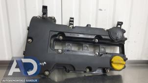 Gebruikte Kleppendeksel Opel Adam 1.2 16V Prijs € 74,99 Margeregeling aangeboden door Autodemontage Aandijk