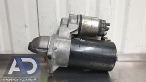 Gebruikte Startmotor Opel Adam 1.2 16V Prijs € 19,99 Margeregeling aangeboden door Autodemontage Aandijk