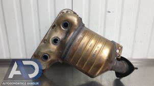 Gebruikte Katalysator Opel Adam 1.2 16V Prijs € 249,99 Margeregeling aangeboden door Autodemontage Aandijk