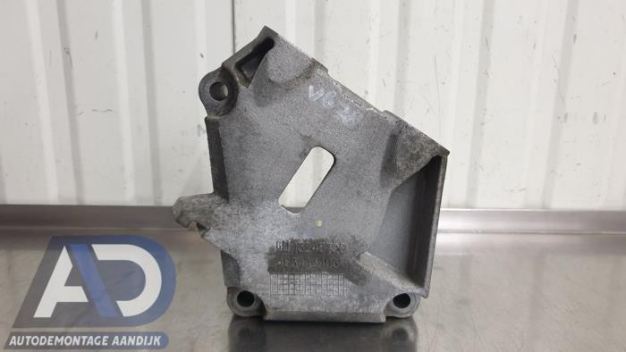 Gebruikte Motorrubber Opel Adam 1.2 16V Prijs € 29,99 Margeregeling aangeboden door Autodemontage Aandijk
