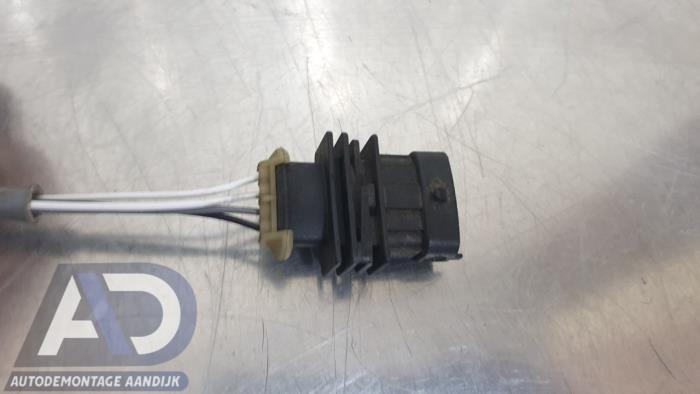 Lambda Sonde van een Opel Adam 1.2 16V 2014