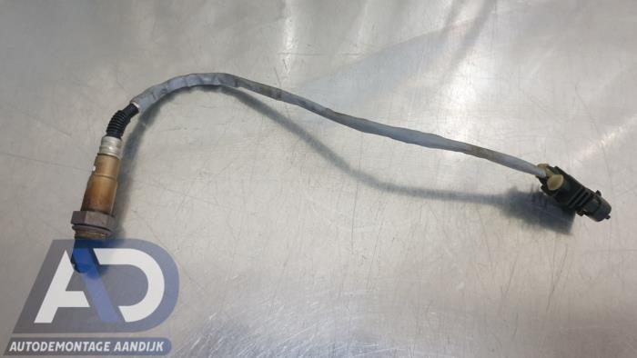 Gebruikte Lambda Sonde Opel Adam 1.2 16V Prijs € 19,99 Margeregeling aangeboden door Autodemontage Aandijk