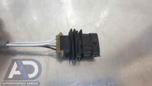 Lambda Sonde van een Opel Adam 1.2 16V 2014
