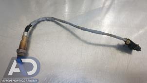 Gebruikte Lambda Sonde Opel Adam 1.2 16V Prijs € 19,99 Margeregeling aangeboden door Autodemontage Aandijk