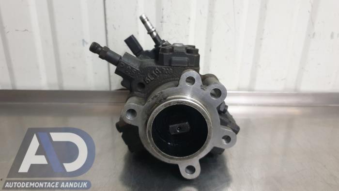 Gebruikte Brandstofpomp Mechanisch Ford Transit Custom 2.2 TDCi 16V Prijs € 149,99 Margeregeling aangeboden door Autodemontage Aandijk