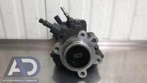 Gebruikte Brandstofpomp Mechanisch Ford Transit Custom 2.2 TDCi 16V Prijs € 149,99 Margeregeling aangeboden door Autodemontage Aandijk