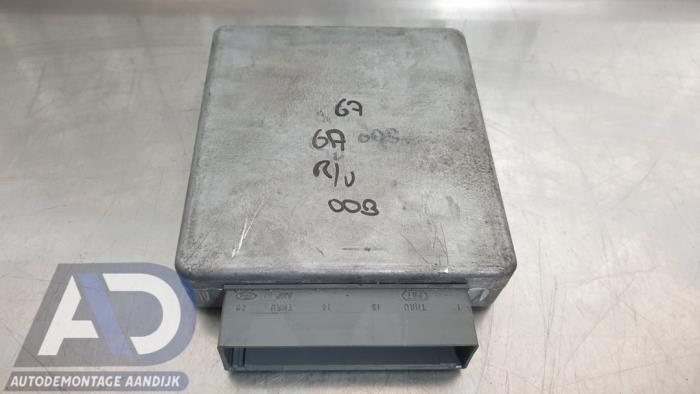 Gebruikte Computer Motormanagement Ford Mondeo III Wagon 1.8 16V Prijs € 74,99 Margeregeling aangeboden door Autodemontage Aandijk
