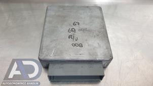 Gebruikte Computer Motormanagement Ford Mondeo III Wagon 1.8 16V Prijs € 74,99 Margeregeling aangeboden door Autodemontage Aandijk