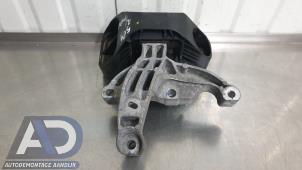 Gebruikte Motorrubber Dacia Sandero II 1.5 dCi 85 Prijs € 99,99 Margeregeling aangeboden door Autodemontage Aandijk