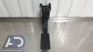 Gebruikte Gaspedaalpositie Sensor Dacia Sandero II 1.5 dCi 85 Prijs € 39,99 Margeregeling aangeboden door Autodemontage Aandijk