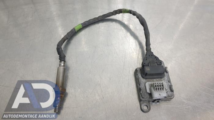 Gebruikte Nox sensor Dacia Sandero II 1.5 dCi 85 Prijs € 124,99 Margeregeling aangeboden door Autodemontage Aandijk