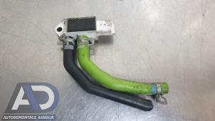 Gebruikte Roetfilter sensor Dacia Sandero II 1.5 dCi 85 Prijs € 19,99 Margeregeling aangeboden door Autodemontage Aandijk