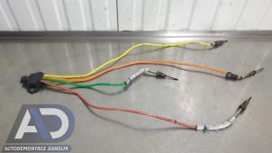 Gebruikte Sensor (overige) Dacia Sandero II 1.5 dCi 85 Prijs € 99,99 Margeregeling aangeboden door Autodemontage Aandijk