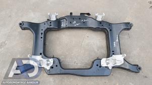 Gebruikte Subframe Ford Transit Custom 1.0 12V Ecoboost PHEV Prijs € 299,99 Margeregeling aangeboden door Autodemontage Aandijk
