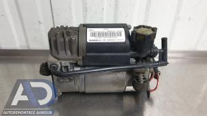 Gebruikte Luchtpomp (Vering) Mercedes E Combi (S211) 3.0 E-280 CDI V6 24V Prijs € 249,99 Margeregeling aangeboden door Autodemontage Aandijk