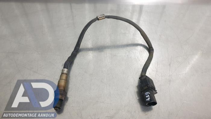 Gebruikte Lambda Sonde Mercedes E Combi (S211) 3.0 E-280 CDI V6 24V Prijs € 19,99 Margeregeling aangeboden door Autodemontage Aandijk