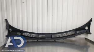 Gebruikte Paravan Ford Transit Custom 1.0 12V Ecoboost PHEV Prijs € 34,99 Margeregeling aangeboden door Autodemontage Aandijk