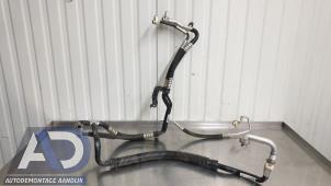 Gebruikte Airco Leiding Ford Transit Custom 1.0 12V Ecoboost PHEV Prijs € 99,99 Margeregeling aangeboden door Autodemontage Aandijk