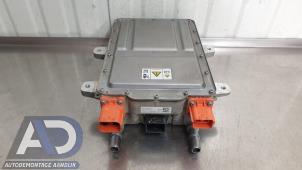 Gebruikte Computer hybride accu Ford Transit Custom 1.0 12V Ecoboost PHEV Prijs € 449,99 Margeregeling aangeboden door Autodemontage Aandijk