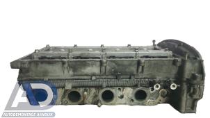 Gebruikte Cilinderkop Ford Transit Custom 2.2 TDCi 16V Prijs € 599,99 Margeregeling aangeboden door Autodemontage Aandijk