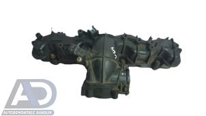 Gebruikte Spruitstuk Inlaat Ford Transit Custom 2.2 TDCi 16V Prijs € 99,99 Margeregeling aangeboden door Autodemontage Aandijk