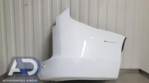 Gebruikte Bumperhoek rechts-achter Ford Transit Custom 1.0 12V Ecoboost PHEV Prijs € 74,99 Margeregeling aangeboden door Autodemontage Aandijk