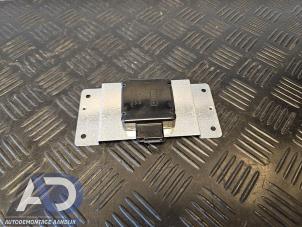 Gebruikte Antenne Ford EcoSport (JK8) 1.0 EcoBoost 12V 125 Prijs € 49,99 Margeregeling aangeboden door Autodemontage Aandijk