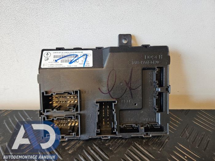 Gebruikte Module Bodycontrol Ford EcoSport (JK8) 1.0 EcoBoost 12V 125 Prijs € 69,99 Margeregeling aangeboden door Autodemontage Aandijk