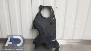 Gebruikte Distributiedeksel Hyundai Tucson (JM) 2.0 16V CVVT 4x2 Prijs € 24,99 Margeregeling aangeboden door Autodemontage Aandijk