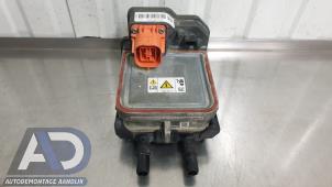 Gebruikte HV-koelvloeistofverwarming Ford Transit Custom 1.0 12V Ecoboost PHEV Prijs € 499,99 Margeregeling aangeboden door Autodemontage Aandijk