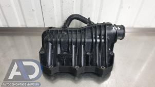 Gebruikte Spruitstuk Inlaat Ford Transit Custom 1.0 12V Ecoboost PHEV Prijs € 49,99 Margeregeling aangeboden door Autodemontage Aandijk