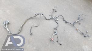 Gebruikte Kabelboom motorruimte Ford Transit Custom 1.0 12V Ecoboost PHEV Prijs € 249,99 Margeregeling aangeboden door Autodemontage Aandijk