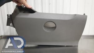 Gebruikte Dashboardkastje Renault Kangoo Be Bop (KW) 1.5 dCi 90 FAP Prijs € 29,99 Margeregeling aangeboden door Autodemontage Aandijk