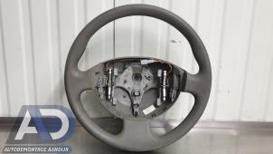 Gebruikte Stuurwiel Renault Kangoo Be Bop (KW) 1.5 dCi 90 FAP Prijs € 39,99 Margeregeling aangeboden door Autodemontage Aandijk
