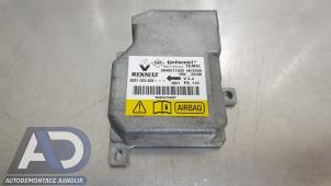 Gebruikte Airbag Module Renault Kangoo Be Bop (KW) 1.5 dCi 90 FAP Prijs € 74,99 Margeregeling aangeboden door Autodemontage Aandijk